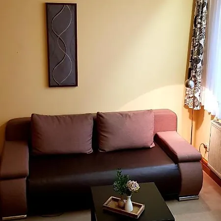 Oda ve Kahvaltı Schanze