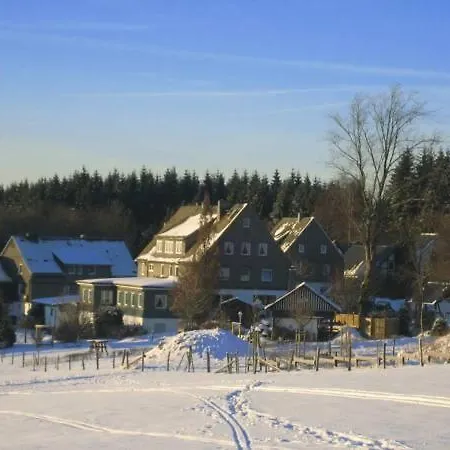 Schanze * Schmallenberg